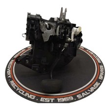 VAUXHALL CORSA BRAKE SERVO E MK4 2014-2018 WITH PEDAL 1.4 PETROL AUTO 39012507