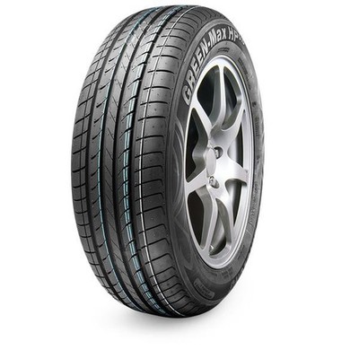 2x Sommerreifen - LINGLONG GREEN-MAX HP010 205/60R15 91H BSW
