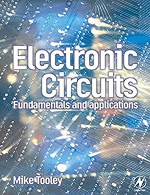 Electronic Circuits : Fundamentals and Applications Paperback Mik