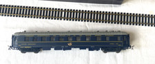 FRANCE TRAINS HO : WAGON RESTAURANT CIWL ORIENT EXPRESS 4217  compatible JOUEF