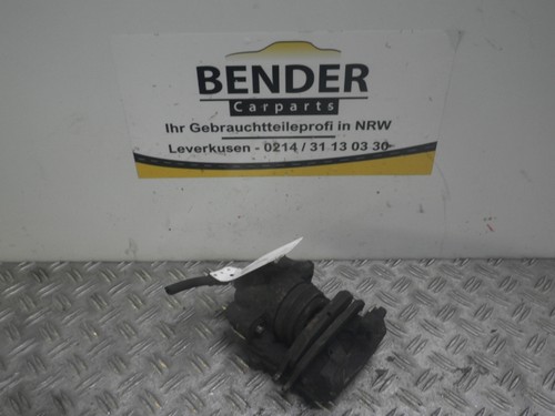 Bremssattel vorne links VW Polo IV (9N) 1.2 47kW 64PS  AZQ