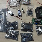 Assorted RC Wiring And Electronics Bulk Lot Mostly Used — photo 8