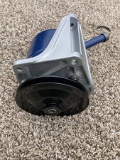 196768 Original Ford Mustang 390 Gt Power Steering Pump