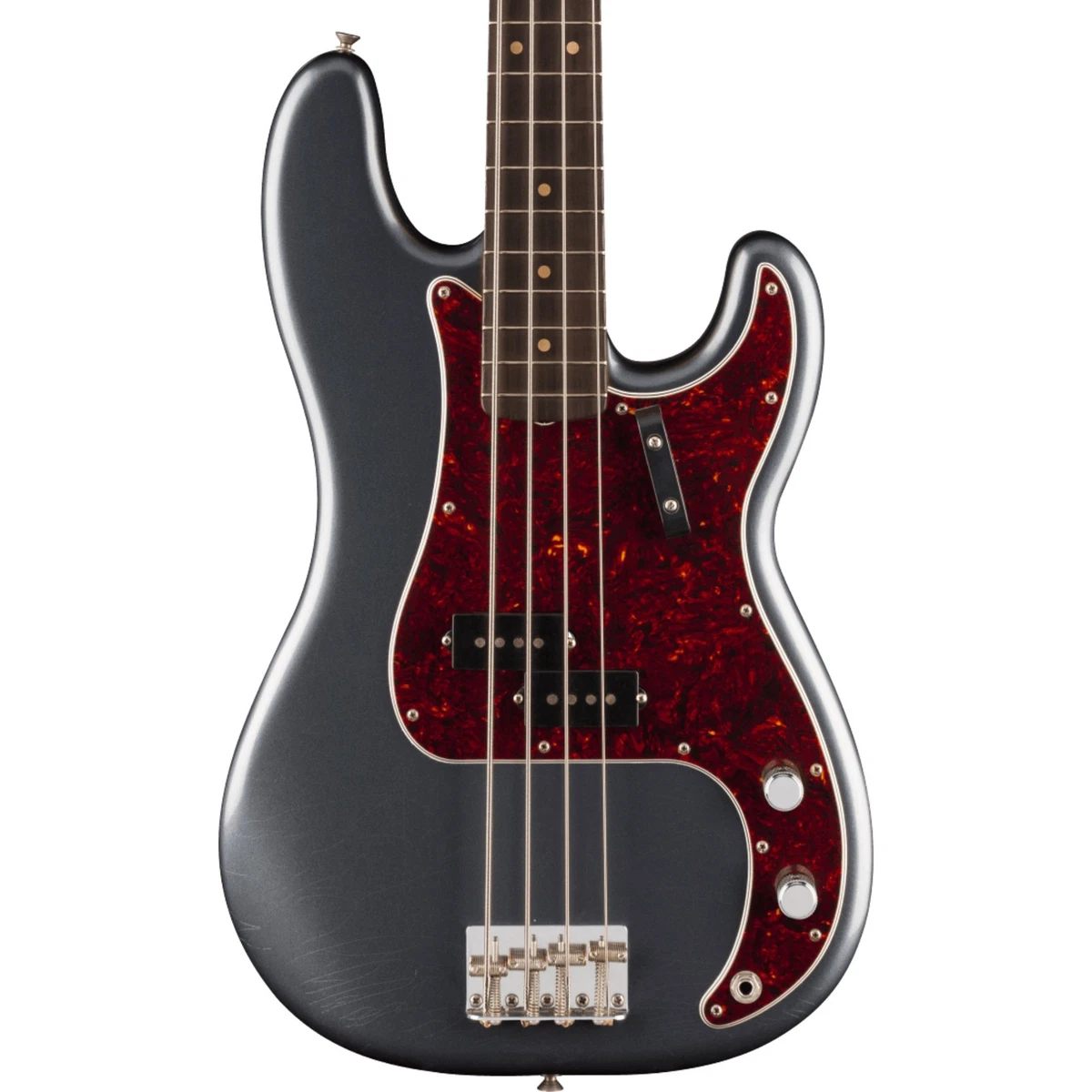 Fender Road Worn Bass for sale - eBay