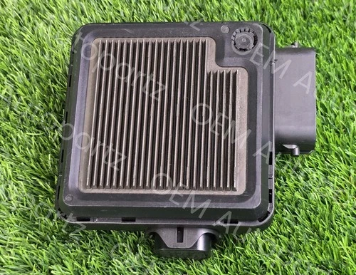 Toyota Camry 2009-2010 Transmission Control Computer Module 89530-06020 Oem used - Picture 8 of 14