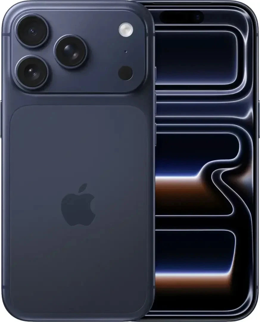Genuine Apple iPhone 17 Pro Max 6.9