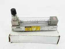 New ABB 10A6131NB2B1X0 Flow Meter 1720KPA 250PSIG 250F