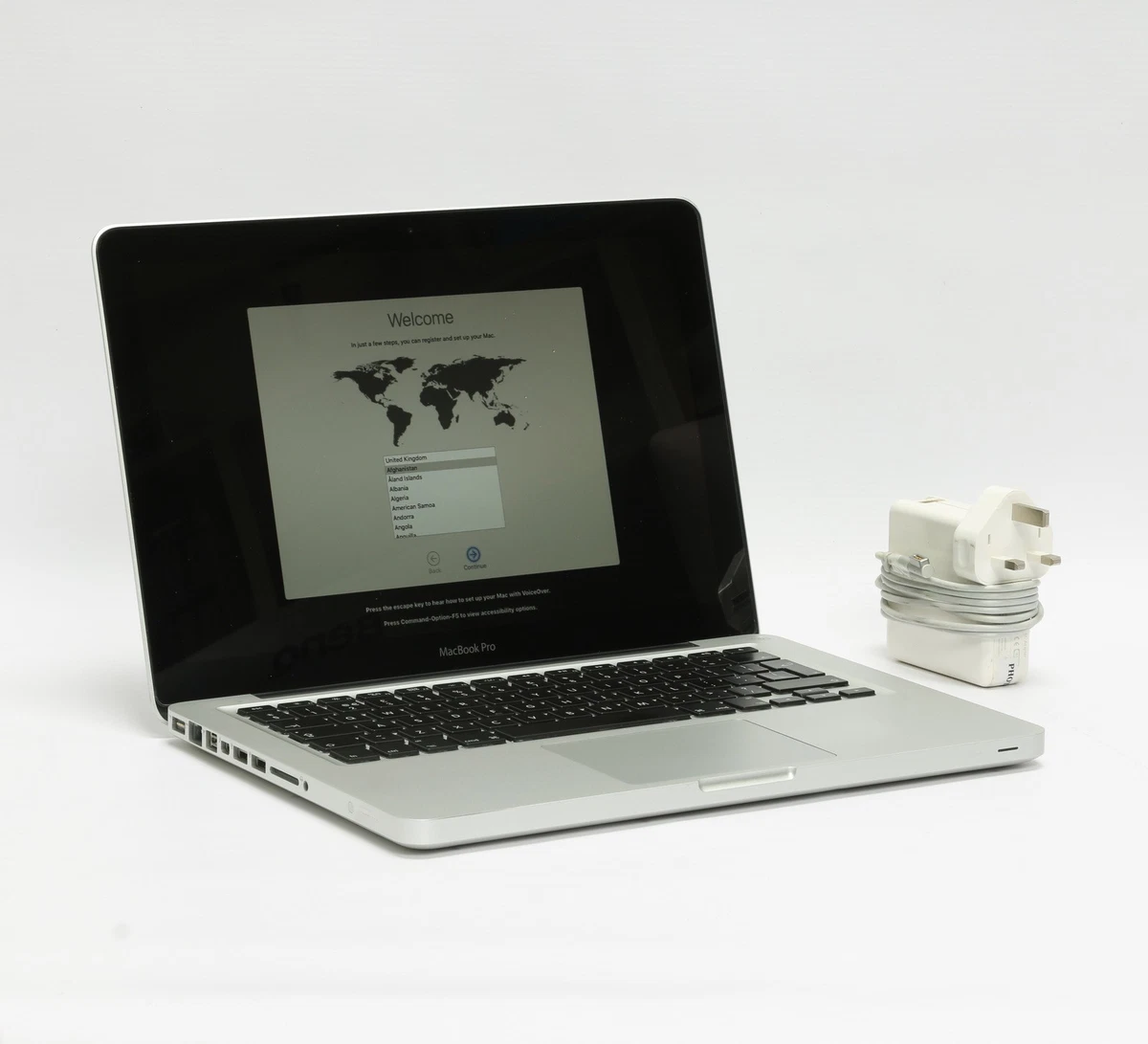 Macbook Pro 13 2012 for sale | eBay UK