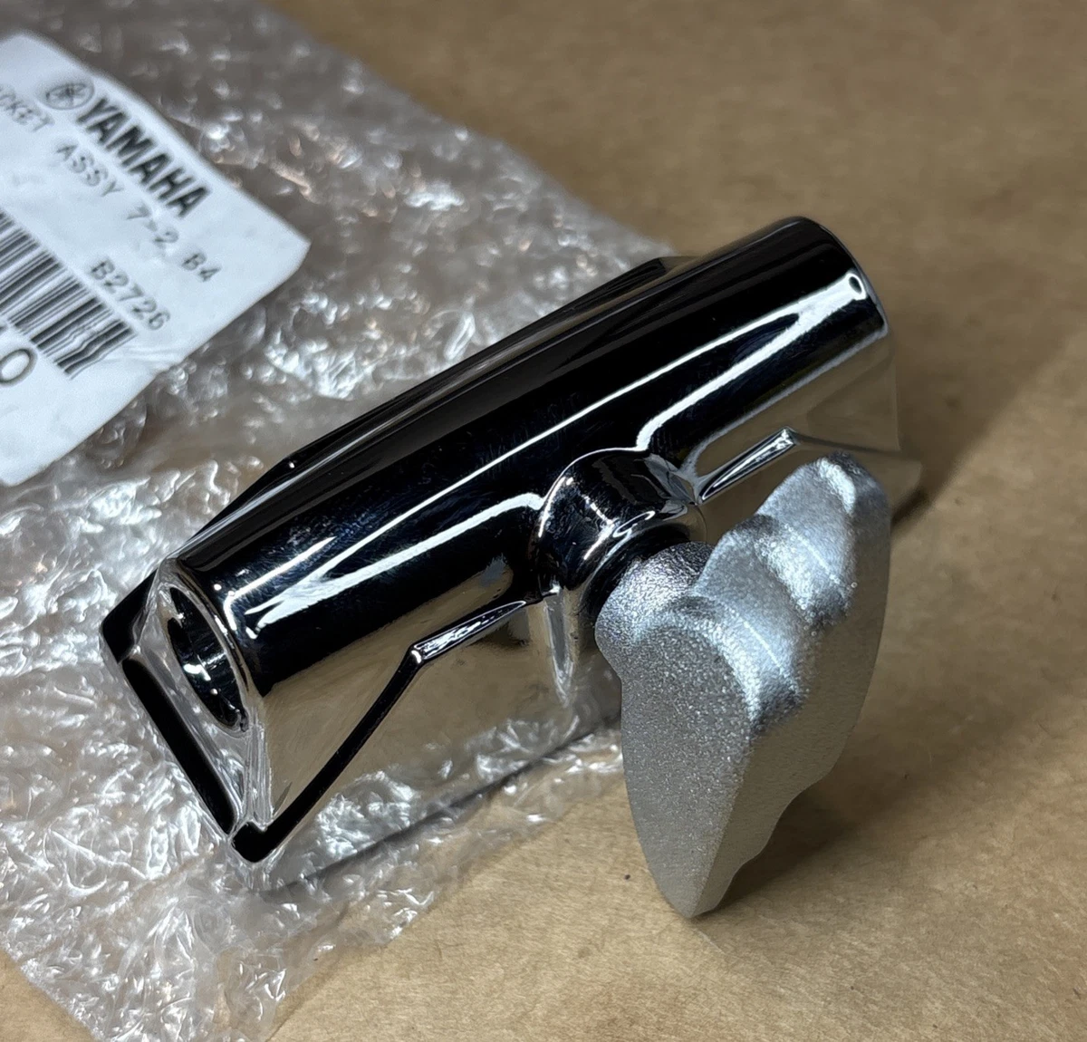 Yamaha WU372210 Bracket O-E for New Stage Custom photo 3