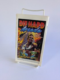 Fighters Megamix Sega Saturn Manual + Poor Condition Disc