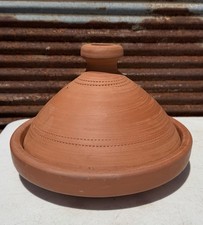 Moroccan Cooking Tagine Pot Tajine Tangia Ter...