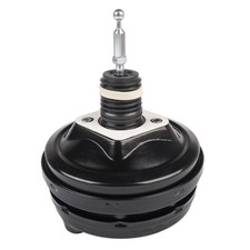 Unterdruck-Bremskraftverstärker Für VW Passat Variant Audi A4 A6 Skoda Superb I