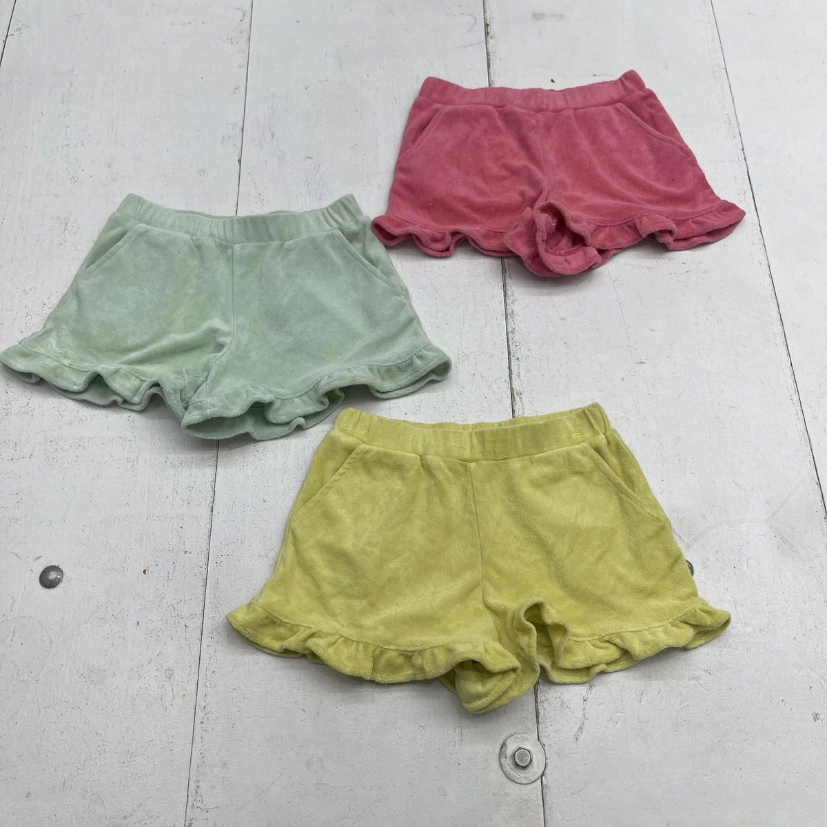 Mini Boden Multicolor Shorts for Girls for sale | eBay