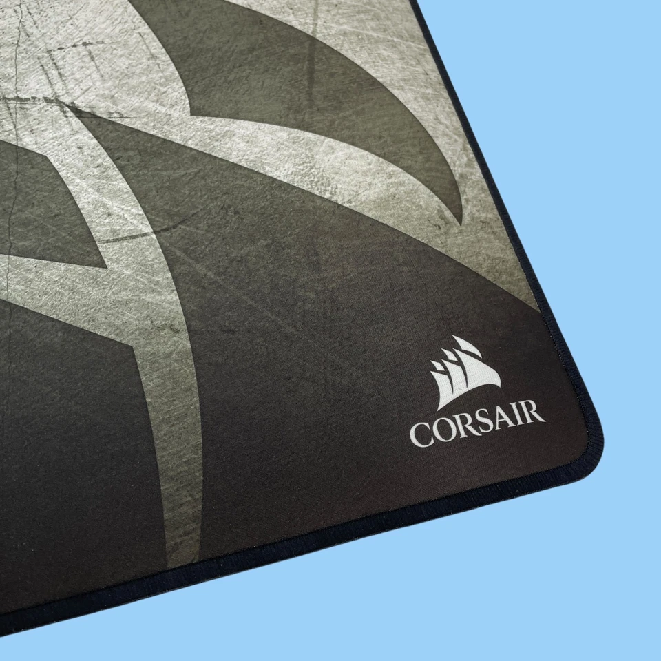 Corsair MM350 Premium Anti-Fray Cloth Mouse Pad X-Large #NO2880 (AR) - Image 3 of 4