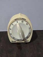 Vintage Robert Shaw Lux Minute Minder Kitchen...