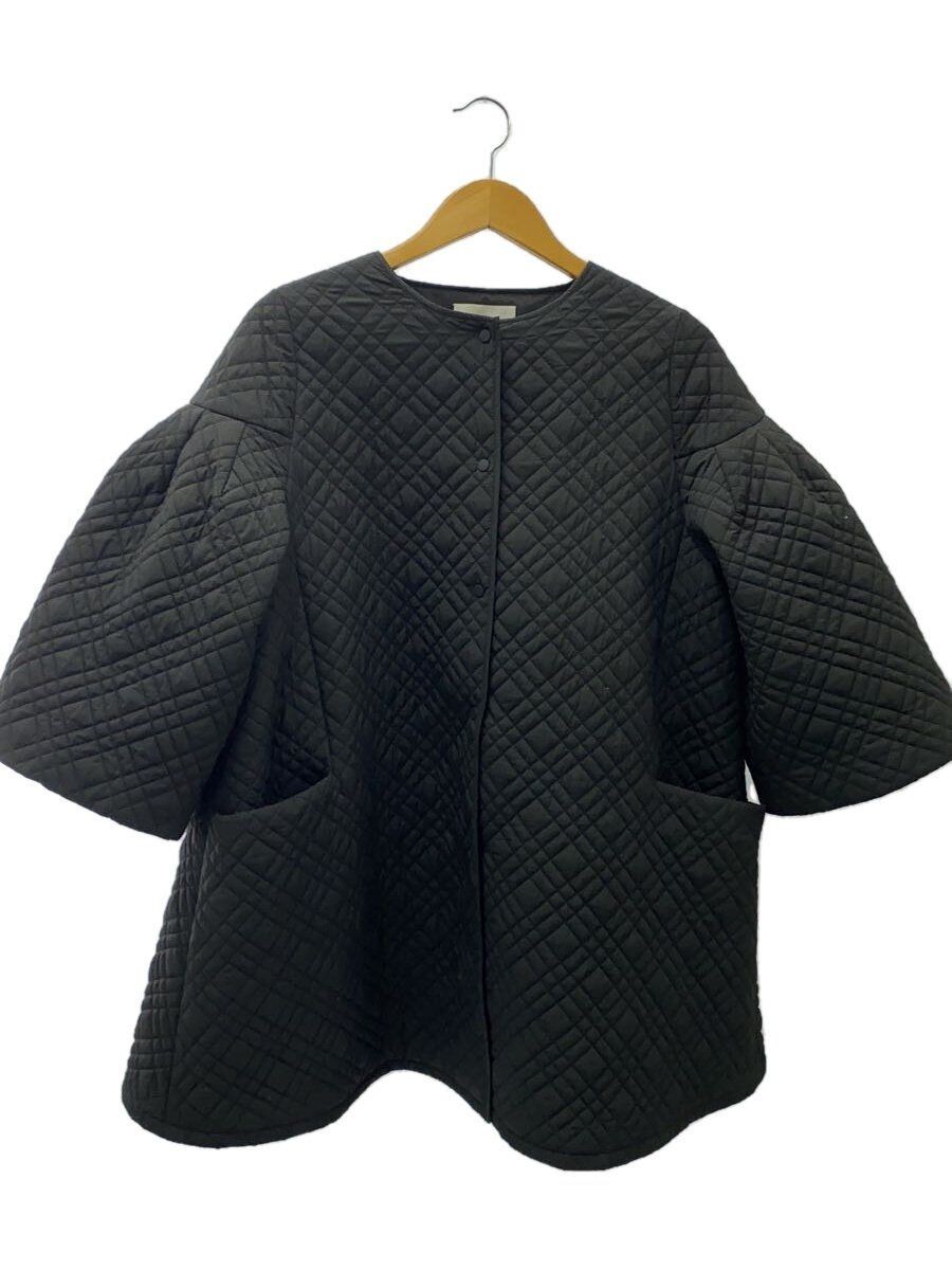 ALTRA MASH Style Lab Altro Cappotto Uno Poliestere Nero CWFC234046