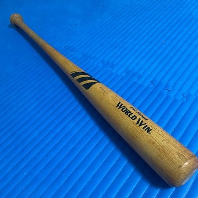 Mizuno WORLD WIN Pro Model Softball Bat 85cm/900g Used, No Cracks