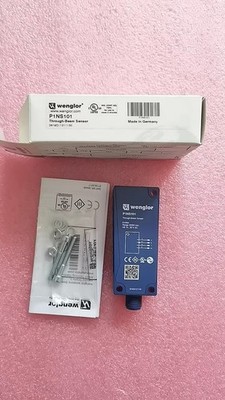 1Pcs New wenglor sensor P1NS101