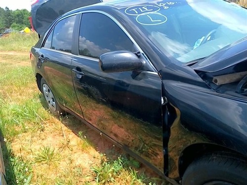 Transmission Shift Assembly Fits 2009 TOYOTA CAMRY - Picture 3 of 12