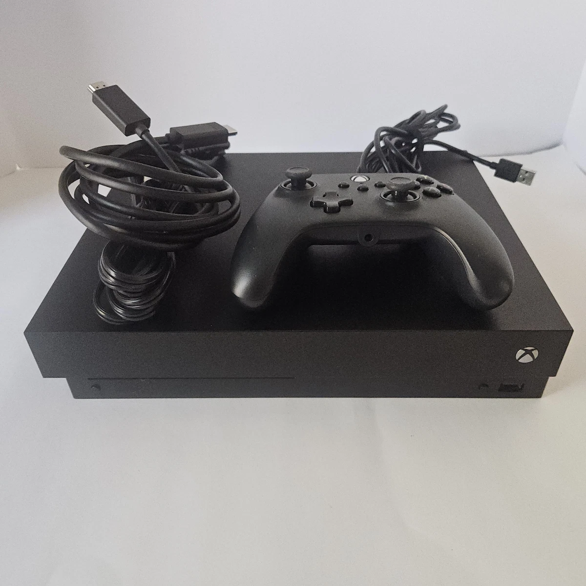 Microsoft Xbox One X Video Game Consoles for Sale - eBay