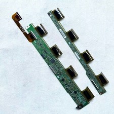 ASUS XG32VQR Buffer board 31M02-C01 31M02-S01