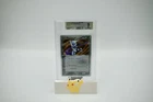 Rocket's Mewtwo EX 2004 Pokemon Team Rocket Returns BGS 9 #99