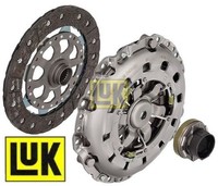 LuK 623317400 Kupplungssatz FüR BMW