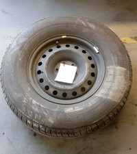 2005-2022 Nissan Frontier Pathfinder Xterra Spare Donut Tire Wheel Rim 16x7 Oem
