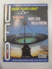 ufo rivista n 31 2002 aavv 