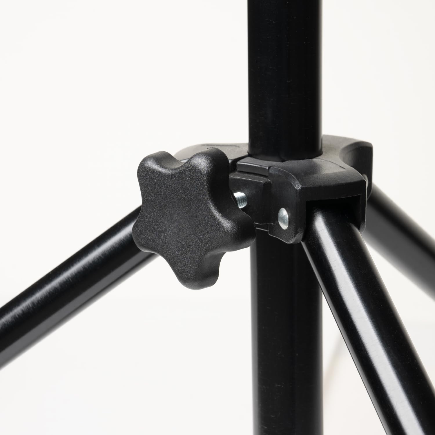 Star Knobs Threaded Stud Thumb Screw for Tools and Equipment