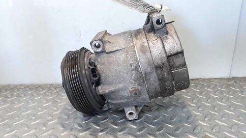 KLIMAKOMPRESSOR FÜR RENAULT SCENIC RX4 JA0 1.9 DCI DIESEL CAT 4681394  4681394
