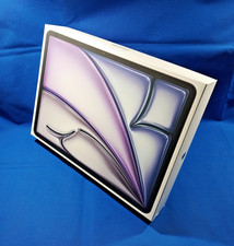 iPad Air 13-inch M3 Wi-fi 128GB BOX ONLY