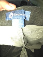 Democracy Ab-Solution Green Camo Shorts Size 6