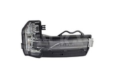 ALKAR Blinkleuchte Blinker links LED passend für Audi Q2 Q3 GAB GA GAG F3B
