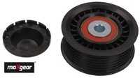 Maxgear 54-1399 Umlenk-/FüHrungsrolle FüR Keilrippenriemen Umlenkrolle