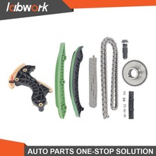 TIMING CHAIN KIT FOR MERCEDES-BENZ CLASS C & E SLK 180 200 CGI M271 A2710503347
