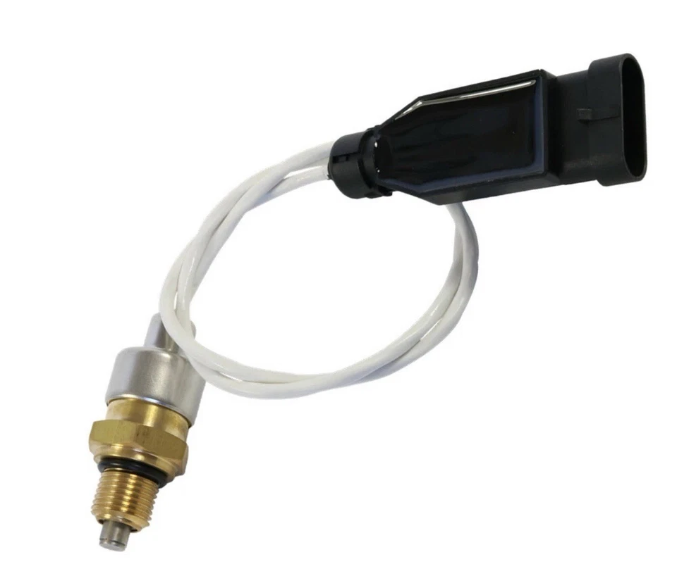 Diesel Turbo Vane Position Sensor for Duramax LLY LBZ LMM LML 6.6L - Image 3 of 4