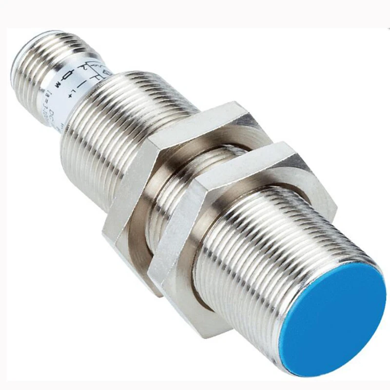 SICK IM18-08NNS-ZW1 Proximity switch, NPN new model Fast delivery In stock - Image 3 of 4