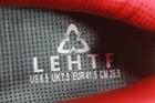 LEHTF Men's Cycling Road Mountain Bike Shoe Sz 8.5 {Fa-250] — photo 6
