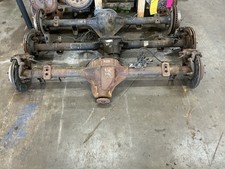 2011-2014 Ford F150 Rear Axle Assembly 9.75 Ring Gear 3.73 Gear Ratio 278