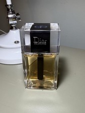 Dior Homme - EDT Spray (2020) for Men - 100ml