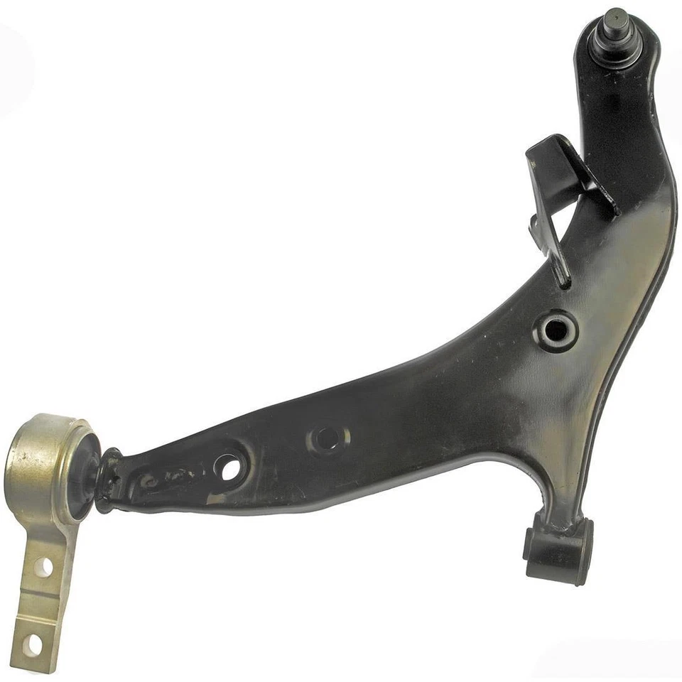 Front Lower Control Arm and Ball Joint Assembly for Nissan Quest 2004-2009 - Image 2 of 4