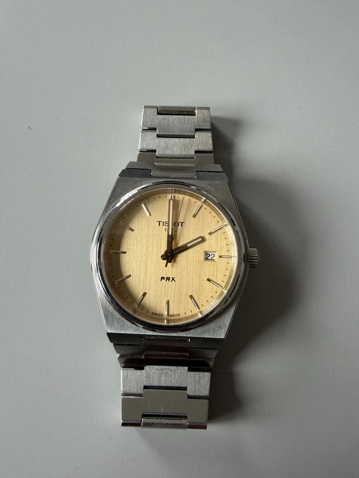 Tissot PRX, photo 2 of 5