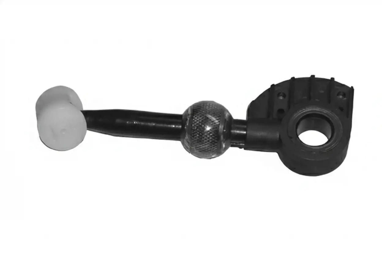 Gear lever repair kit 04287 Metalcaucho for RENAULT CLIO I KANGOO CLIO Mk II