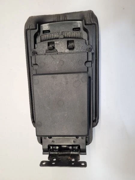 2010-2012 LINCOLN MKZ Front Floor Console Lid FWD Without Hybrid  - Image 3 of 4