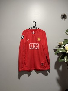 2007 Manchester United | eBay