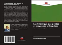 La Dynamique Des Petites Et Moyennes Entreprises Biadglign Adimtew Taschenbuch