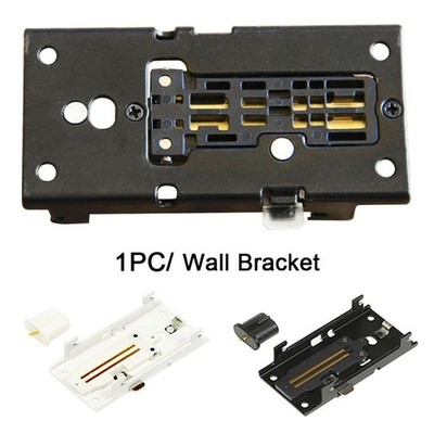 Ultra-thin Flush Wall Mount Bracket Durable Support Holder for WB-50 Speaker