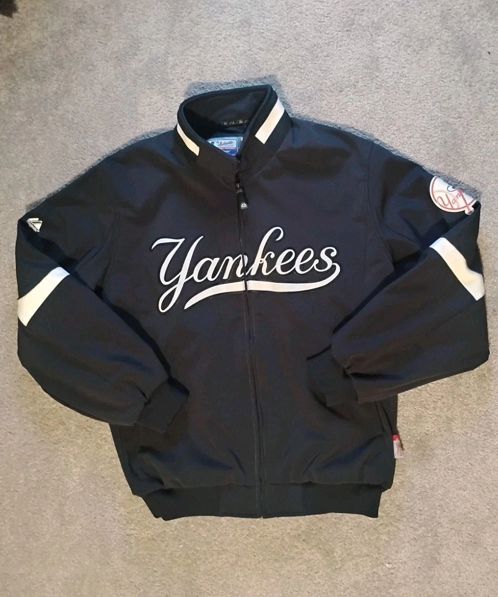 Mens New York Yankees Jacket, Yankees Pullover, New York Mens New York Yankees Jacket, Yankees Pullover, New York