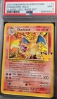 POKEMON CARD CHARIZARD HOLO RARE 4 CELEBRATIONS CLASSIC #4 GRADED PSA 9 MINT